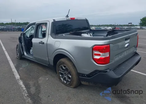 2024 Ford Maverick Xlt из США, поврежденный, VIN 3FTTW8J9XRRA97499